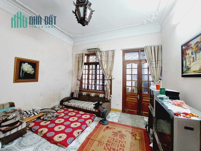 [ĐẦU TƯ] Phân lô Võ Văn Dũng 31m2*4T, MT4m, ngõ ô tô, cách phố 1 nhà, SIÊU PHẨM, 5 tỷ