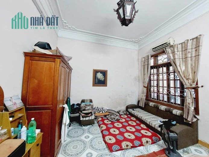 [ĐẦU TƯ] Phân lô Võ Văn Dũng 31m2*4T, MT4m, ngõ ô tô, cách phố 1 nhà, SIÊU PHẨM, 5 tỷ