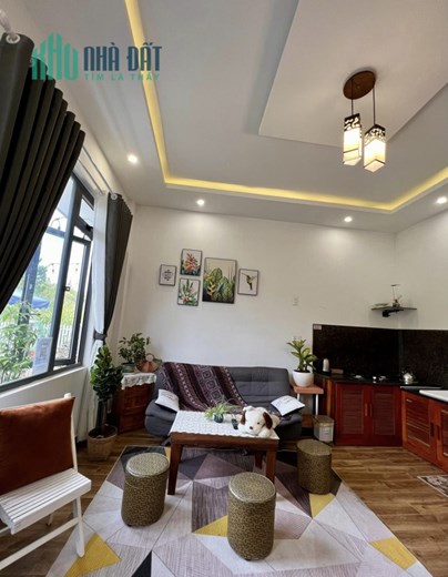 [ Gấp quá rồi ] Bán gấp căn Nhà đẹp đường Hai Bà Trưng, Đà Lạt giá chỉ 4.2 tỷ