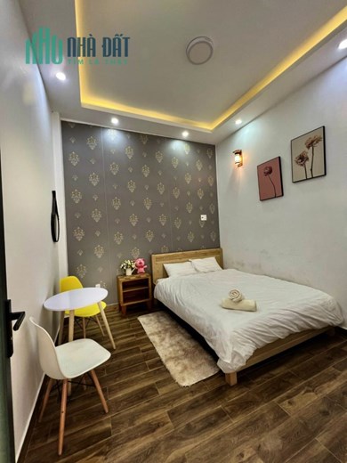 [ Gấp quá rồi ] Bán gấp căn Nhà đẹp đường Hai Bà Trưng, Đà Lạt giá chỉ 4.2 tỷ