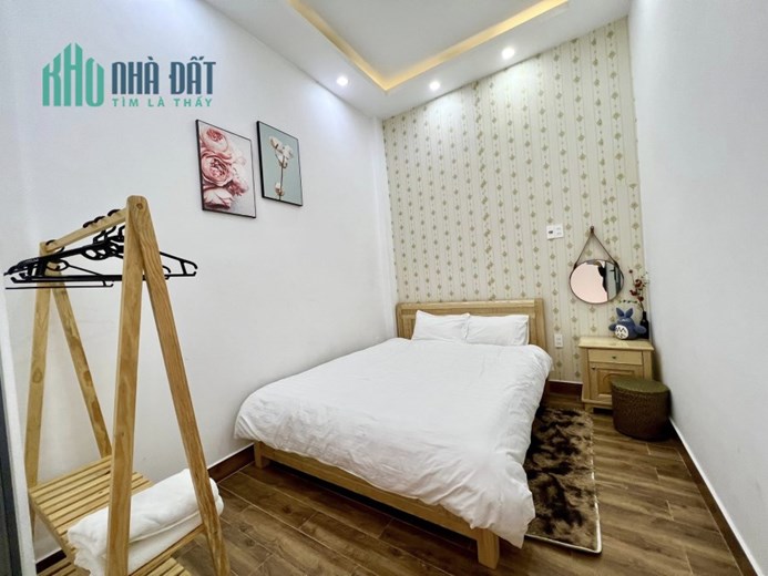 [ Gấp quá rồi ] Bán gấp căn Nhà đẹp đường Hai Bà Trưng, Đà Lạt giá chỉ 4.2 tỷ