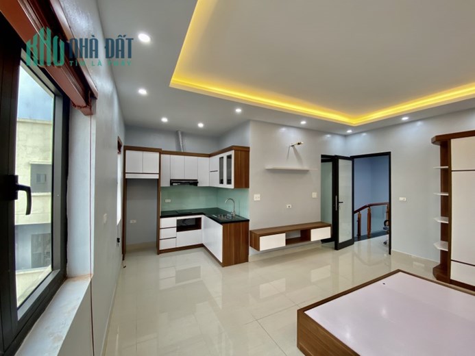 Cho thuê nhà full nội thất tại centa- Vsip