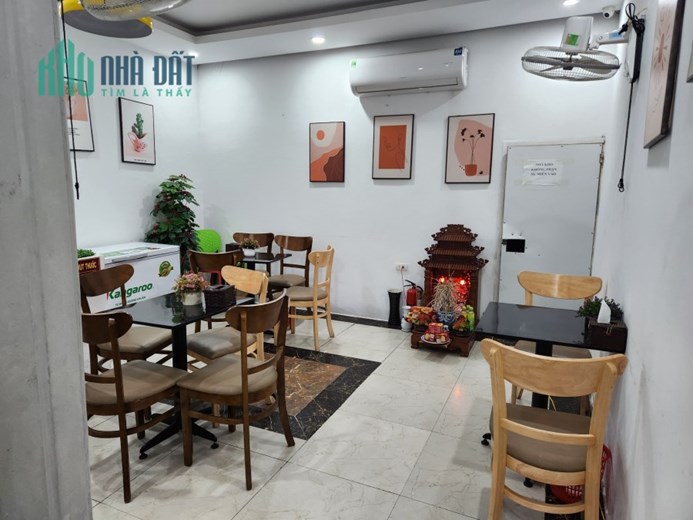 SANG NHƯỢNG QUÁN TRÀ SỮA CAFE KEM TƯƠI POZAA TEA