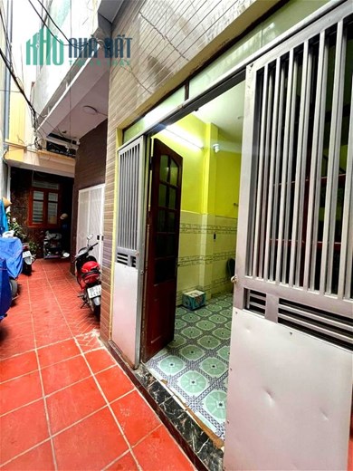 Hợp Lý Túi Tiền, 20m, 4 tầng, có 2.55 tỷ, đường Nguyễn Trãi, trung tâm Thanh Xuân