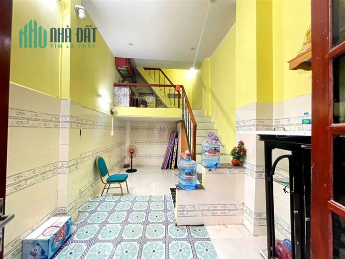 Hợp Lý Túi Tiền, 20m, 4 tầng, có 2.55 tỷ, đường Nguyễn Trãi, trung tâm Thanh Xuân