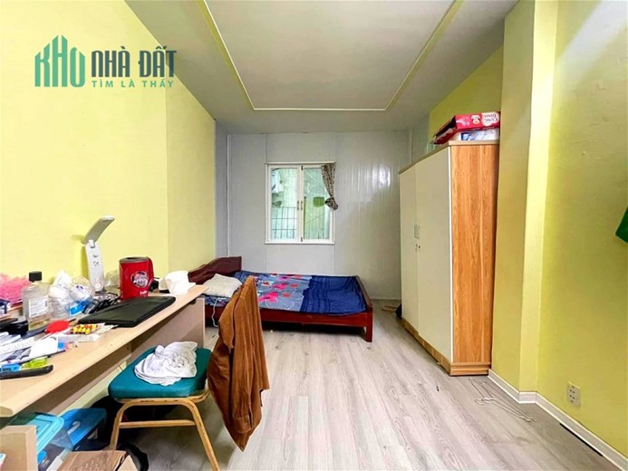 Hợp Lý Túi Tiền, 20m, 4 tầng, có 2.55 tỷ, đường Nguyễn Trãi, trung tâm Thanh Xuân