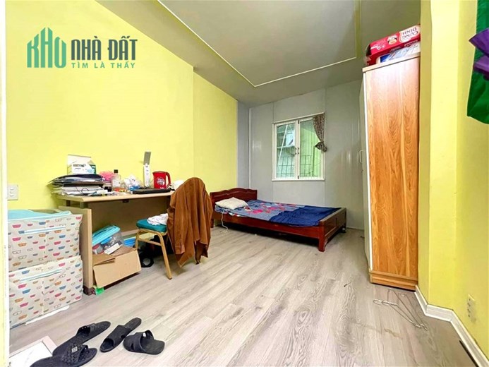 Hợp Lý Túi Tiền, 20m, 4 tầng, có 2.55 tỷ, đường Nguyễn Trãi, trung tâm Thanh Xuân