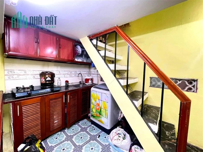 Hợp Lý Túi Tiền, 20m, 4 tầng, có 2.55 tỷ, đường Nguyễn Trãi, trung tâm Thanh Xuân