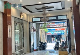 CHO THUÊ MẶT BẰNG Địa chỉ: Gò Xoài – Bình Tân