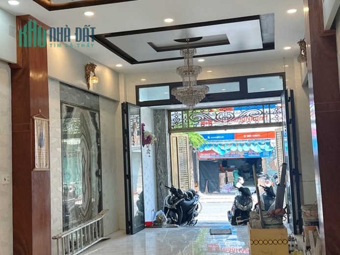 CHO THUÊ MẶT BẰNG Địa chỉ: Gò Xoài – Bình Tân