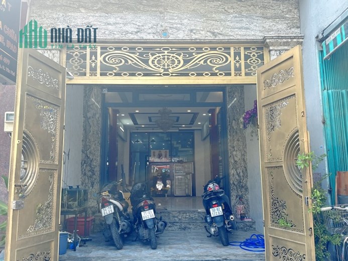 CHO THUÊ MẶT BẰNG Địa chỉ: Gò Xoài – Bình Tân