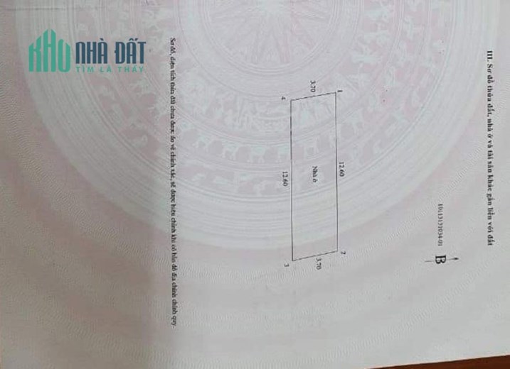 CHÍNH CHỦ BÁN ĐẤT SẴN NHÀ 3 TẦNG CŨ TẠI TRẦN DUY HƯNG, CẦU GIẤY - Ô TÔ ĐỖ CỬA - KINH DOANH
