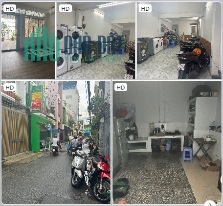 ✔️Nhượng cửa hàng KD dịch vụ Giặt Sấy có lượng khách quen ổn định tại Hoàng Sa, Tân Bình;