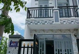 CẦN TIỀN GẤP TRẢ NỢ NÊN BÁN CĂN NHÀ 670 trịu