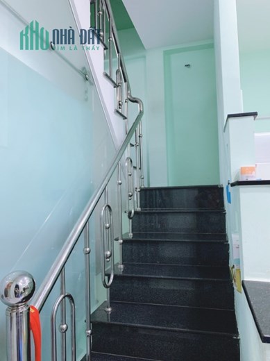Nhà Chính Chủ Tân Phú, 4x12x2 Tầng, Kinh Doanh Tốt, Sổ Hồng Riêng, Hẻm 8m, Chỉ 4.9 Tỷ
