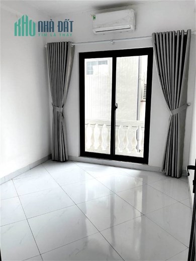 MỚI ĐẸP Phan Đình Giót, Thanh Xuân, 35m, 5 tầng, nhỉnh 4 tỷ