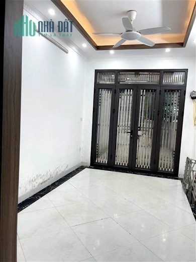 MỚI ĐẸP Phan Đình Giót, Thanh Xuân, 35m, 5 tầng, nhỉnh 4 tỷ