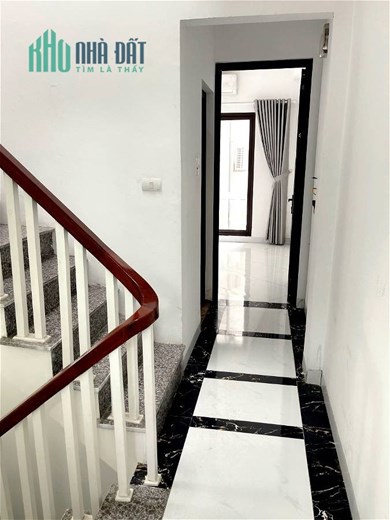 MỚI ĐẸP Phan Đình Giót, Thanh Xuân, 35m, 5 tầng, nhỉnh 4 tỷ