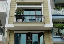 Đại Mỗ 50m2 - 4 Tầng - Tuyệt Phẩm sáng tạo không gian sống, ô tô tránh KD 7.8 tỷ