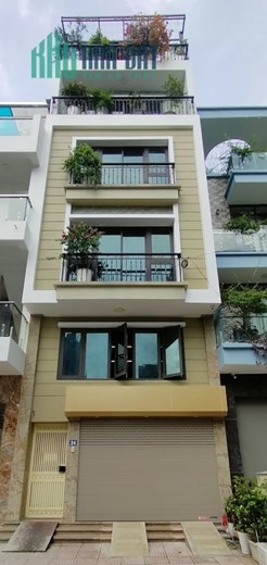 Đại Mỗ 50m2 - 4 Tầng - Tuyệt Phẩm sáng tạo không gian sống, ô tô tránh KD 7.8 tỷ