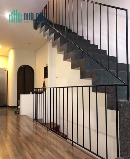 Đại Mỗ 50m2 - 4 Tầng - Tuyệt Phẩm sáng tạo không gian sống, ô tô tránh KD 7.8 tỷ