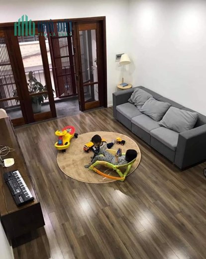 Đại Mỗ 50m2 - 4 Tầng - Tuyệt Phẩm sáng tạo không gian sống, ô tô tránh KD 7.8 tỷ