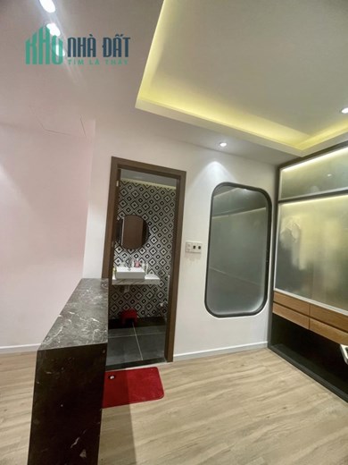 Ngộp Bank Gấp Bán Nhà Đẹp 3 Tầng HXH Phạm Văn Chiêu P14, Gò Vấp chỉ 6 tỷ