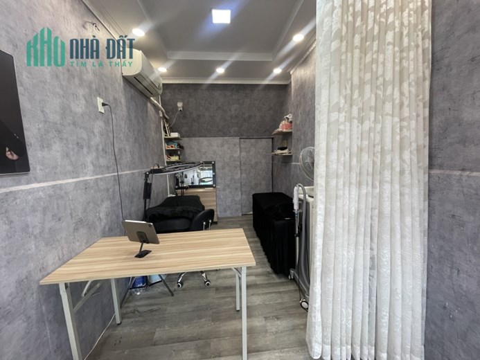 CẦN SHARE LẠI MẶT BẰNG Địa chỉ: Trần Quốc Tuấn – Quận Gò Vấp