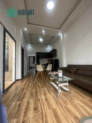 Giảm giá bán gấp căn nhà xinh xắn dễ thương giá rẻ chỉ 2.5 tỷ tại Đà Lạt 80m2