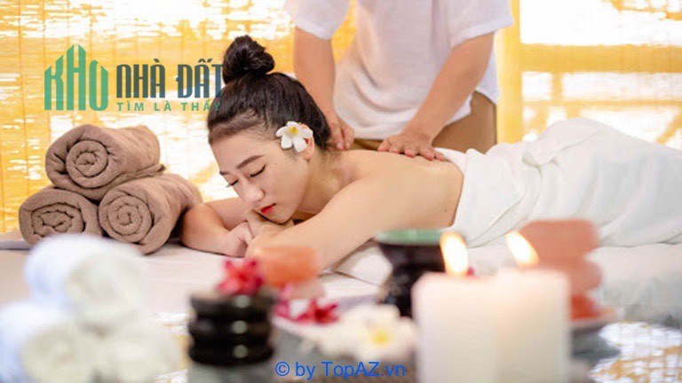 SANG NHƯỢNG MÔ HÌNH KINH DOANH GỘI DƯỠNG SINH ĐỊA CHỈ QUẬN HAI BÀ TRƯNG, THÀNH PHỐ HÀ NỘI