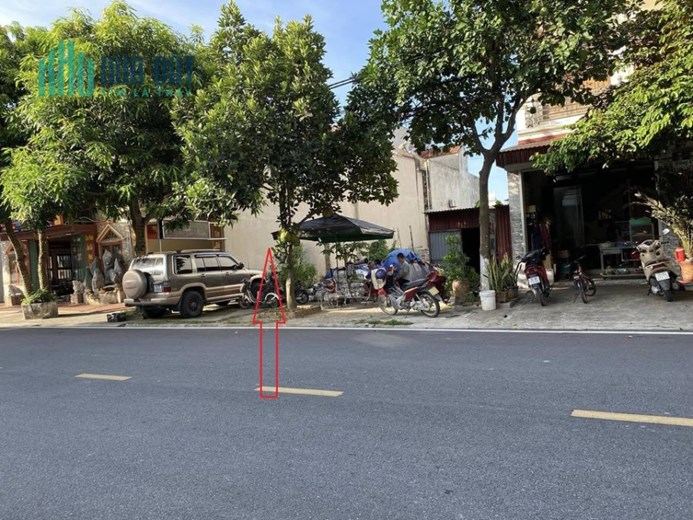 Chính chủ cần bán nhanh Lô Đất Thuộc Đường Bích Đào –Phố Trung Sơn – TP Ninh Bình