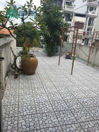 .BÁN NHÀ MẶT TIỀN KHU  KINH DOANH SẦM UẤT -DT 156M2 -ĐƯỜNG NGUYỄN VĂN ĐẬU BÌNH THẠNH.NỞ HẬU TÀI LỘC