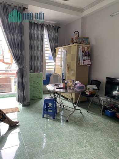 BÁN NHÀ HXH KẾ KHU VIP AEON TÂN PHÚ - HƠN 30M2 - 2 PN -  2.X TỶ.
