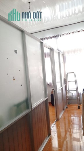 Nhà hẻm 4m Âu Dương Lân Phường 3 Quận 8. Giá 6 tỷ TL