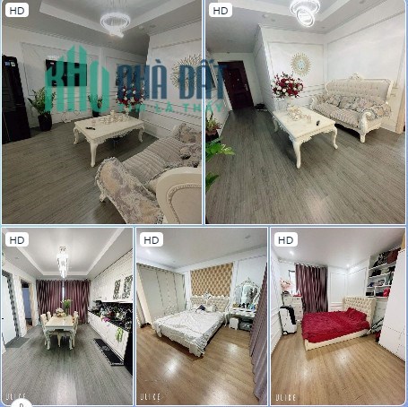 Chính chủ cần bán nhanh căn chung cư tầng 21 Chung Cư Lideco Toà B Tầng  21/20 Thuộc Tổ 5 – Đường