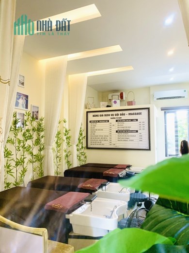 74m2 NHÀ ĐẤT KINH DOANH MẶT ĐƯỜNG QL23b CẦU LỚN NAM HỒNG - Giá bán: 109tr/1m