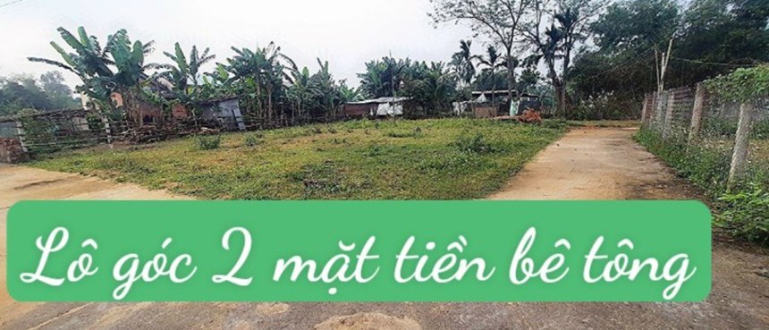 Bán gấp 155m2 đất gần Trạm Thu Phí Điện Bàn, SHR chính chủ, chỉ 690tr. Lh;0935395071