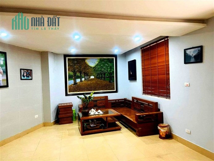 Ngon, Xịn, Mịn, 35m, 6 tầng, 4.65 tỷ, Trường Chinh, Thanh Xuân