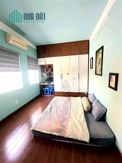 Ngon, Xịn, Mịn, 35m, 6 tầng, 4.65 tỷ, Trường Chinh, Thanh Xuân