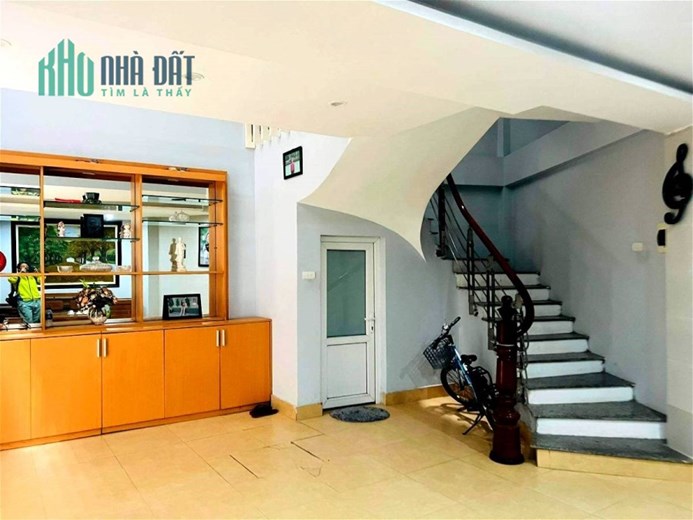 Ngon, Xịn, Mịn, 35m, 6 tầng, 4.65 tỷ, Trường Chinh, Thanh Xuân