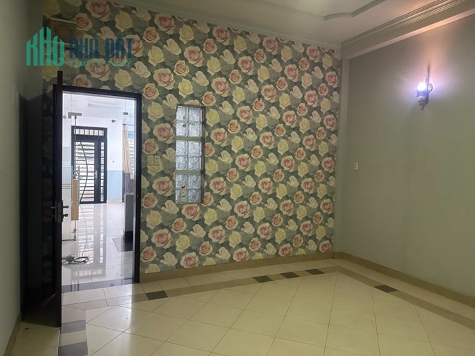 Cho Thuê Phòng Trọ 35m2 P. An Khánh, Tp Thủ Đức, Hcm
