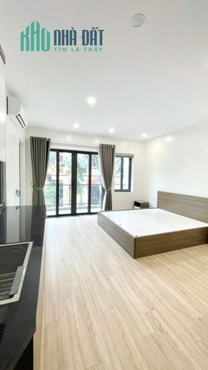 BÁN NHÀ GIẢI PHÓNG KIM ĐỒNG. 62m × 5T, TK THANG MÁY. Ô TÔ VÀO NHÀ 5.7x Tỷ