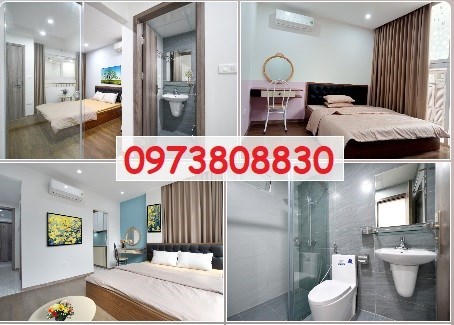 Chính chủ cho thuê chung cư mini full nội thất tại Dịch Vọng Hậu, Cầu Giấy; 0973808830