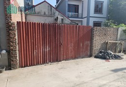 Chính chủ cần bán bớt 1 lô đất đẹp tiềm năng tại Lạng Giang, Bắc Giang