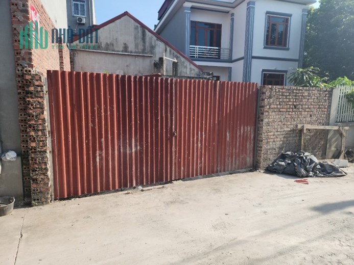 Chính chủ cần bán bớt 1 lô đất đẹp tiềm năng tại Lạng Giang, Bắc Giang