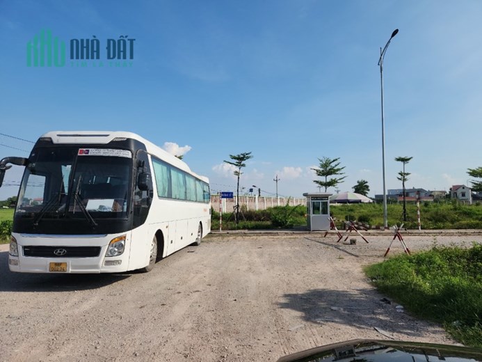 Chính chủ cần bán bớt 1 lô đất đẹp tiềm năng tại Lạng Giang, Bắc Giang