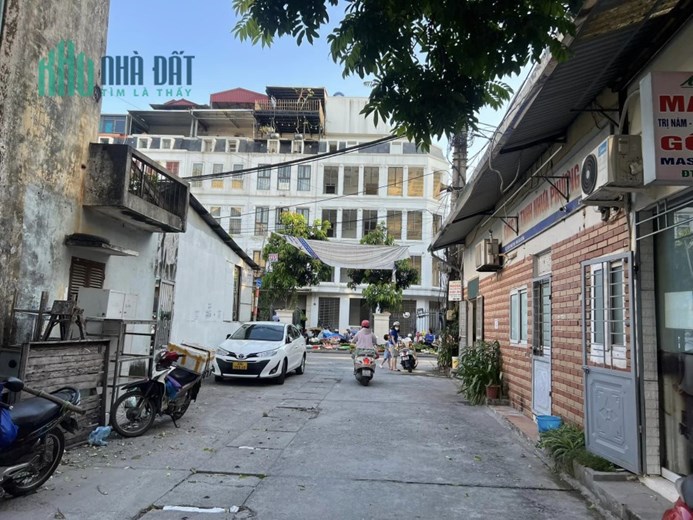 BÁN NHÀ MỚI SÀI ĐỒNG, 60M X 6 TẦNG, THANG MÁY, MT 5M, 8 TỶ 5