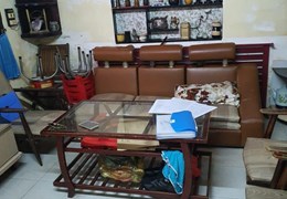 Quá Gấp, giảm mạnh 400tr, hẻm 3m, 48m2 ngang 6m chỉ còn 4.3ty