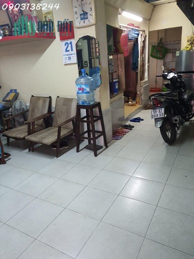 Quá Gấp, giảm mạnh 400tr, hẻm 3m, 48m2 ngang 6m chỉ còn 4.3ty