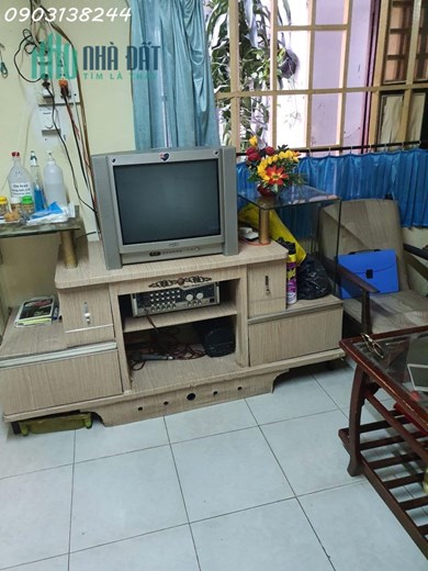 Quá Gấp, giảm mạnh 400tr, hẻm 3m, 48m2 ngang 6m chỉ còn 4.3ty